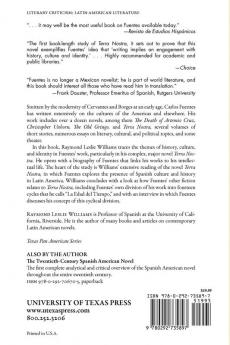 The Writings of Carlos Fuentes