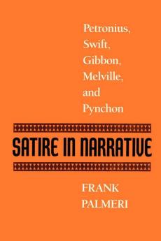 Satire in Narrative