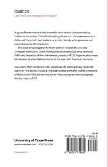 Complete Works and Other Stories