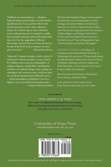 Selected Prose and Prose-Poems