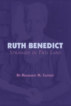 Ruth Benedict