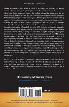 Digital Ethnography