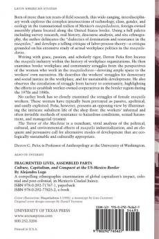 The Terror of the Machine