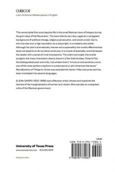 Recollections of Things to Come