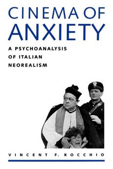 Cinema of Anxiety
