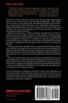 Sport and Political Ideology