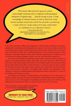 Speech Play and Verbal Art