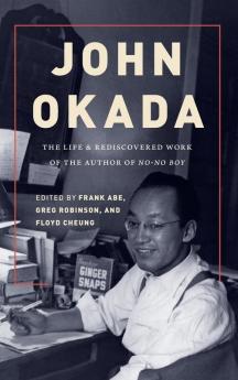 John Okada