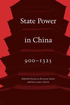 State Power in China 900-1325