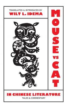 Mouse vs. Cat in Chinese Literature