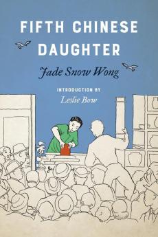 Fifth Chinese Daughter