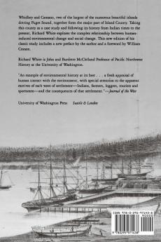 Land Use Environment and Social Change