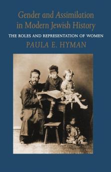 Gender and Assimilation in Modern Jewish History