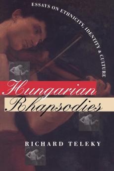 Hungarian Rhapsodies