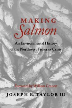 Making Salmon