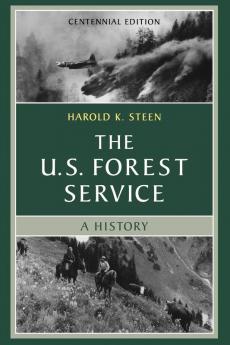 The U.S. Forest Service
