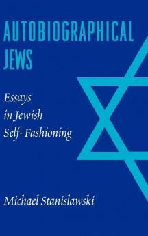 Autobiographical Jews