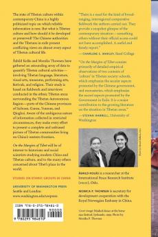 On the Margins of Tibet