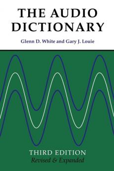 The Audio Dictionary