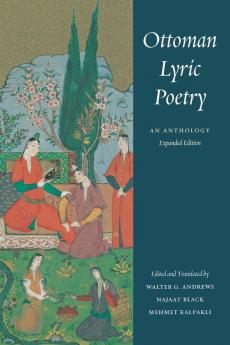 Ottoman Lyric Poetry