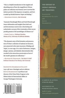 The Odyssey of China's Imperial Art Treasures