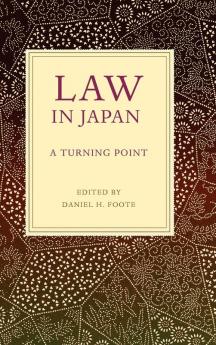 Law in Japan