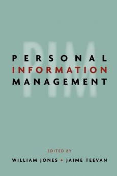 Personal Information Management