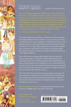 The Many Lives of a Rajput Queen