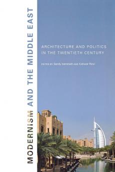 Modernism and the Middle East