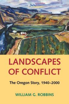 Landscapes of Conflict