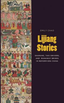 Lijiang Stories