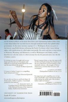 A Lawyer in Indian Country