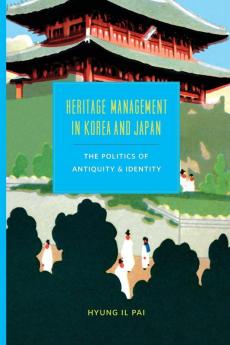 Heritage Management in Korea and Japan