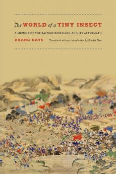 The World of a Tiny Insect