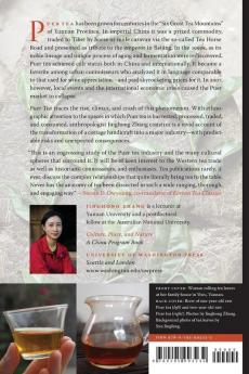 Puer Tea