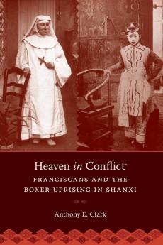 Heaven in Conflict