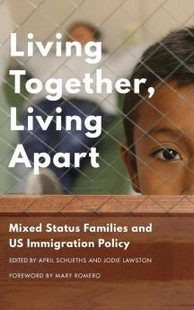 Living Together Living Apart