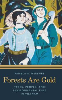 Forests Are Gold