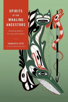 Spirits of Our Whaling Ancestors