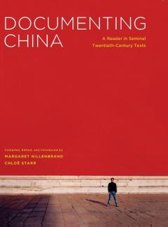 Documenting China