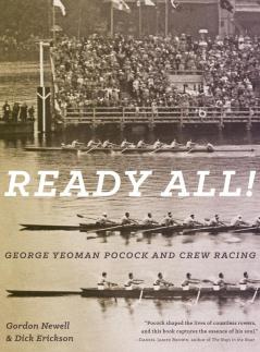 Ready All! George Yeoman Pocock and Crew Racing