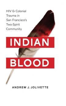 Indian Blood