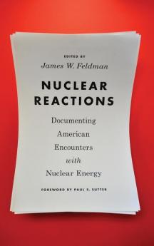 Nuclear Reactions