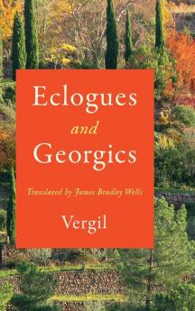Eclogues and Georgics