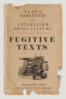 Fugitive Texts