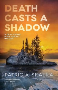 Death Casts a Shadow