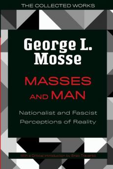Masses and Man