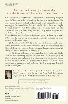 The Day Donny Herbert Woke Up