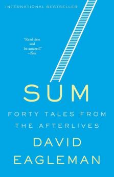 Sum Forty Tales from the Afterlives