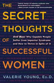 The Secret Thoughts of Successful Women